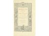 1893. LIBRO. (LITERATURA- ENCUADERNACIÓN). ROMANCER POPULAR 