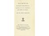 1786-1788. LIBRO. (LITERATURA). MONTENGON, PEDRO:. EUSEBIO. 