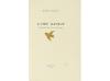 1948. LIBRO. (BIBLIOFILIA- LITERATURA CATALANA). MANENT, MAR