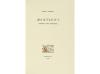 1948. LIBRO. (BIBLIOFILIA- LITERATURA CATALANA). MANENT, MAR