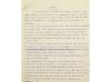 1896-1900. MANUSCRITO. (DOCUMENTOS). [BASIL ZAHAROFF]. CONJU