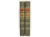 1828. LIBRO. (HISTORIA-PERÚ). MILLER, JOHN:. MEMOIRS OF GENE