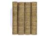 1780. LIBRO. (HISTORIA-AMÉRICA). ROBERTSON, M.:. L'HISTOIRE 