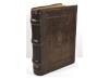 1497. LIBRO. (INCUNABLE). SANCI VINCENTII:. SERMONES... ORDI