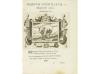 1650. LIBRO. (EMBLEMAS). THEATRUM OMNIUM SCIENTIARUM, SIVE A