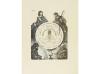 1953. LIBRO. (BIBLIOFILIA). LLULL, RAMON; CAPMANY:. ASCENS I