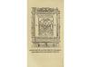 1516. LIBRO. (HUMANIDADES). MAXIMUS BAPTISTA MANTUANUS:. AD 