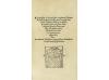 1516. LIBRO. (HUMANIDADES). MAXIMUS BAPTISTA MANTUANUS:. AD 