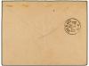 ✉ ESPAÑA. Ed. 217219. 1892. TORREJONCILLO (Cáceres) a VIENA.