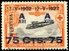 ** ESPAÑA. Ed. 388/91M. SERIE COMPLETA, sobrecarga MUESTRA e