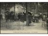 ✉ FRANCIA. LA BOURSE AUX TIMBRES. Conjunto de 6 tarjetas pos