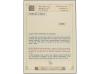 ** ESPAÑA. Ed. 2801. JUAN CARLOS I. 45 pts. verde esmeralda.