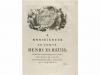 1751. LIBRO. (VIAJES). ANSON, GEORGE:. VOYAGE AUTOUR DU MOND