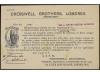 ✉ ESPAÑA. Ed. 201. (1887?). Tarjeta Postal de CRESSWELL BROT