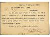 ✉ ESPAÑA. Ed. 217. 1899. Tarjeta Postal de RICHARD GANS en M