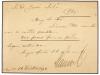 ✉ ESPAÑA. Ed. 217. 1898. Tarjeta Postal de MAURER Y CIA. de 