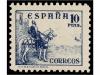 ** ESPAÑA. Ed. 814/31. SERIE COMPLETA. LUJO. Cat. 510&euro;. 