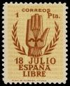 ** ESPAÑA. Ed. 851/54. SERIE COMPLETA. LUJO. Cat. 305&euro;. 