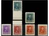 ** ESPAÑA. Ed. 841/44A. SERIE COMPLETA. LUJO. Cat. 166&euro;. 