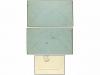 ✉ BOLIVIA. Ed. (3). 1912. Tres cartas circuladas a BARCELONA
