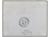 ✉ COOK. Ed. . 1936. Cover to FRANCE bearing France Briand 30