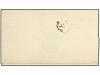¿ HUNGRIA. Ed. . 1871. Mourning Entire letter franked by 187