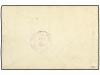 ✉ HONG KONG. Ed. . 1906. Registered cover to WASHINGTON STAT