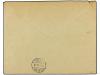 ✉ SARRE. Ed. . 1935. Registered cover to SCHEIDT franked by 
