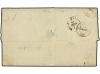 ✉ FRANCIA. Yv. 43B+43Bb. 1871 (February). Entire letter to L