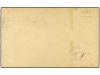 ¿ SUIZA. Ed. . 1888. Registered Parcel Card to LIVERPOOL fra