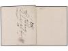 ✉ ALEMANIA. Ed. . 1875. Entire letter to BORDEAUX with mixed