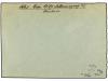 ✉ AUSTRIA. Ed. . 1950. Airmail cover to CANADA franked by 19