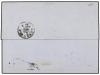 ✉ AUSTRIA. Ed. . 1864 (March 5). Entire letter at Printed Ma