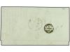 ✉ GRECIA. 1840 (Nov 11). Entire letter from MARSEILLE to ATH
