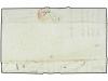¿ ARGELIA. Ed. . 1833 (15 Jul.). Folded letter from ALGERIA,