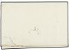 ✉ ESPAÑA. Ed. 35. 1862. ORDENES a CORUÑA. 1/2 onza, mat. mar