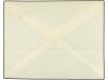 ✉ MARRUECOS: OFICINA FRANCESA. Yv. 1A. (1900 CA.). 10/20 cen