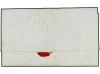 ✉ GIBRALTAR. 1857. GIBRALTAR a JEREZ DE LA FRONTERA. Encamin