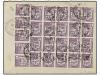 ✉ INDOCHINA FRANCESA. 1929. HANOI to PARÍS. FIRST FLIGHT cov