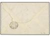 ✉ INDOCHINA FRANCESA. 1932. HANOI to PARÍS. FIRST FLIGHT cov