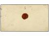 ✉ PANAMA: ZONA DEL CANAL. 1918 (18 Oct.). CORREO AEREO. CANA