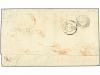 ✉ ESTADOS UNIDOS. Sc. 162. 1873 (Dec. 6). Entire letter from