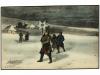 ✉ RUSIA. 1904. RUSSIA to BRUXELLES (Belgium). Postcard with 