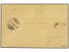 ✉ FINLANDIA. 1893. ABO (Finland) to AMSTERDAM (Netherlands).