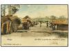 ✉ CONGO BELGA. 1905. MATADI (Congo) to RAGUSA (Italy). Postc