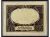 (*) LIECHTENSTEIN. Mi. 53/60 PK. 1921. FIVE Imperforate PROO