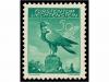 ** LIECHTENSTEIN. Mi. 143/47. 1934. Complete set, never hing