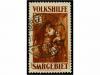 ° SARRE. Yv. 148/54. 1932. Complete set. Fine in used. Yvert