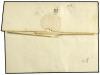 ✉ FRANCIA. 1792 (4 Floreal). NICE a PLASSANS. Marca ARMÉE D'