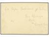 ✉ BOSNIA-HERZEGOVINA. 1914. BIJELUIKA to WIEN. 5 heller gree